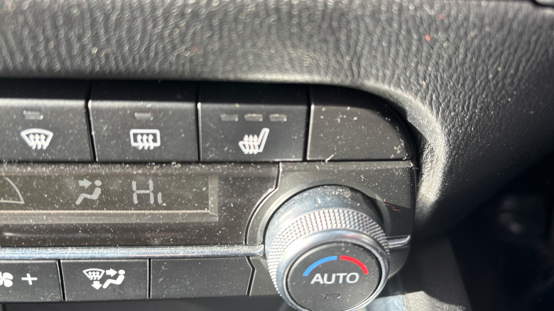 Mazda CX-5 2.0 Sport Nav+ 5dr Auto Petrol Estate